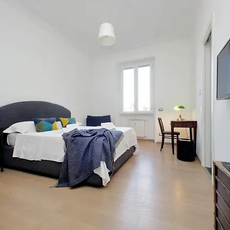 Appartement Bright Cantore