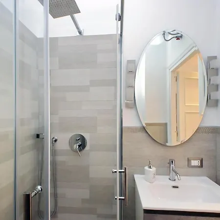 Bright Cantore Appartement Rome