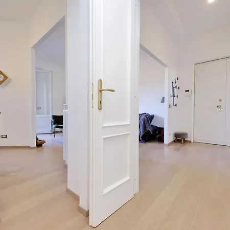 Bright Cantore Appartement