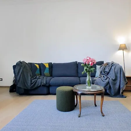 Appartement Bright Cantore *
