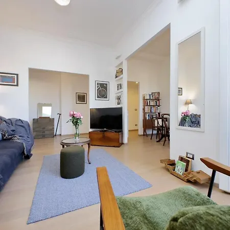 Appartement Bright Cantore