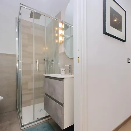 Appartement Bright Cantore *