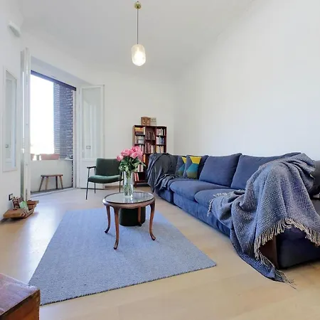Appartement Bright Cantore *