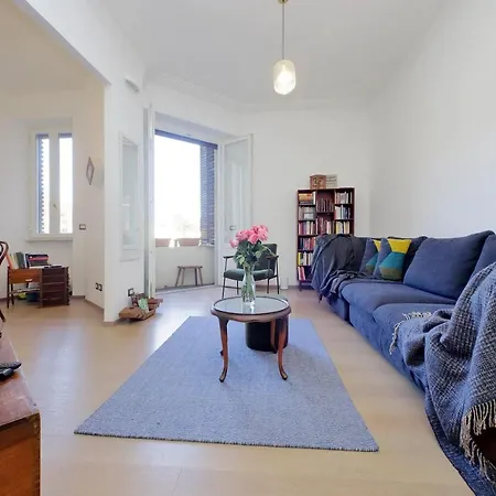 Bright Cantore Appartement
