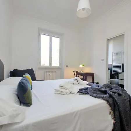 Appartement Bright Cantore
