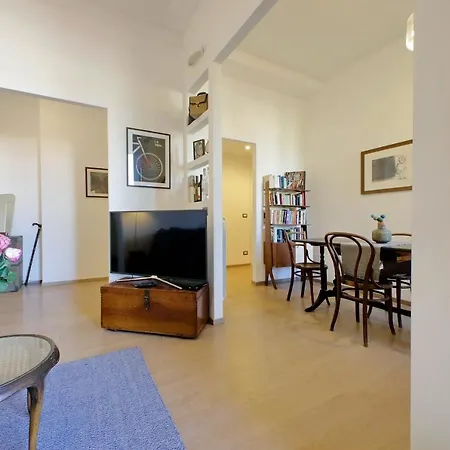 Appartement Bright Cantore *