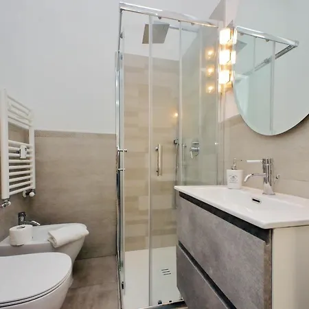 Bright Cantore Appartement *