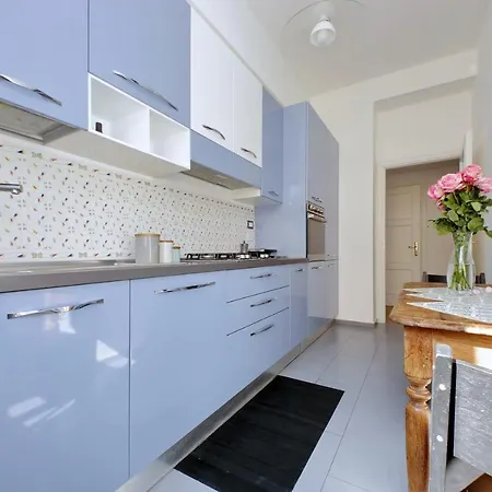 Appartement Bright Cantore
