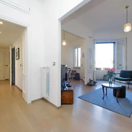 Appartement Bright Cantore Rome