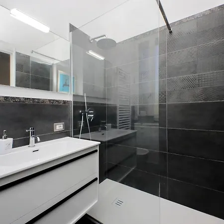 Bright Cantore Appartement *