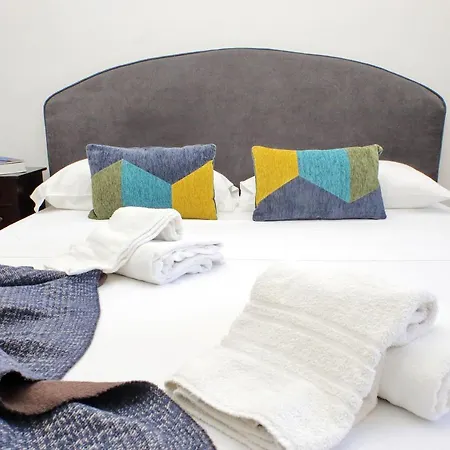 Appartement Bright Cantore